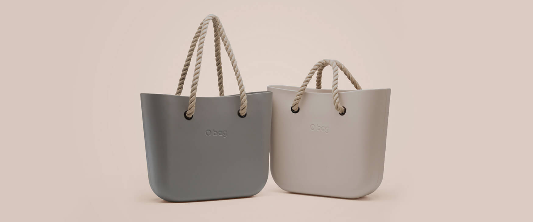 O bag – A táska, amit te tervezel!